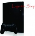Playstation 3 Slim 160gb Sony 